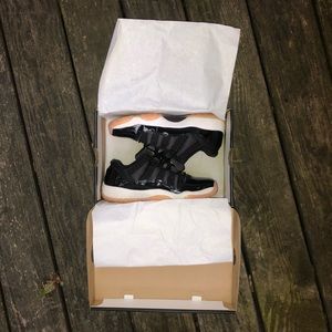 Women’s Low Air Jordan 11s